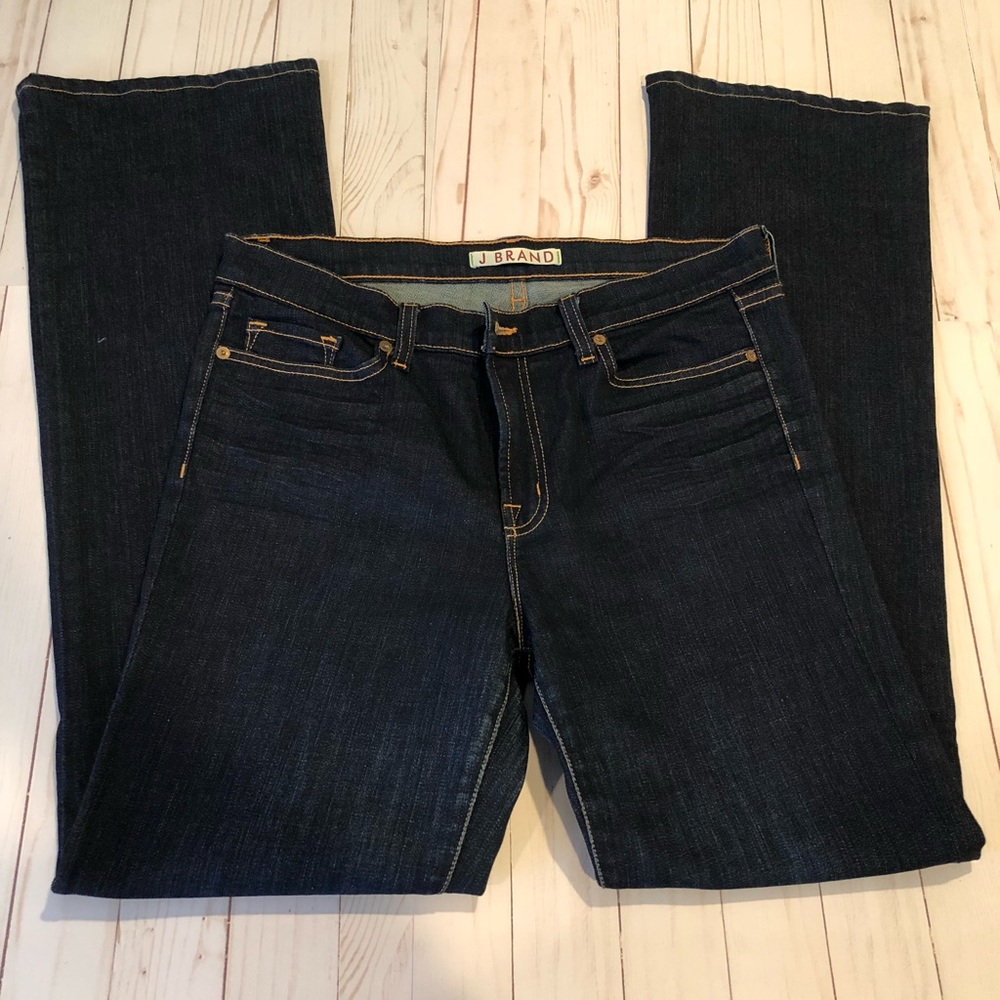 J Brand Women’s Jeans Boot Leg 32x31